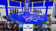 Hanwha Life vs Royal Never Give Up Tiebreaker |EN| - Worlds 2021 Group Stage Group C Day 6