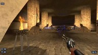 Serious Sam HD: The Second Encounter - Persia Campaign Walkthrough #01 - Ziggurat