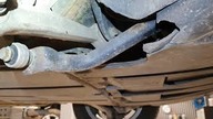 Ciekawostki warsztatowe w Norwegii # 37 sprzęgła SAC ,R5 2.5TDI ,warsztat  vs klient