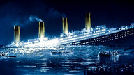 SOS Titanic (1958) Napisy PL