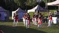 Biesiada na ludowo i sportowo - Kamienna G&oacute;ra, 28.09.25 r.  (cz. 2)