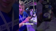 Smartfon z najszybszym ładowaniem na świecie!