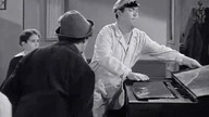 Dom towarowy / The Big Store (1941) Lektor PL