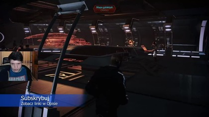 Mass Effect 2 #5 | Omega