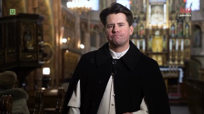 TV Trwam - "40 dni z Matką Bożą Gietrzwałdzką" - Dzień 2: "Kr&oacute;lowa" (06. 03. 2025)