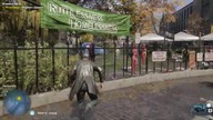 Watch Dogs Legion BloodLine #03 Zadania dla Angela