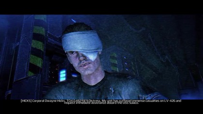 Aliens Colonial Marines Full Campaign Walkthrough (No Commentary)