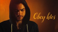 Dominik Nikonorov - Obcy ktoś
