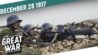 Ludendorff Plans for a Spring Offensive I THE GREAT WAR - Week 179