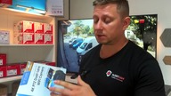 Reolink SERIES W760 Kamera obrotowa Wi Fi Zoom Analityka Śledzenie Omówienie i TEST