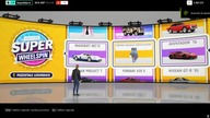 Forza horizon 4 #22 Jeep trailcat oraz mega losowanie !!!