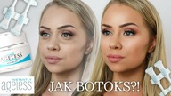 Botoks w kremie ?! - Instantly Ageless JEUNESSE