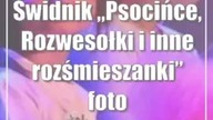 Świdnik: Psocińce, Rozwesołki i inne rozśmieszanki (foto)