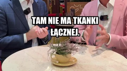 Jedzmy podroby!  Leszek Zabrocki