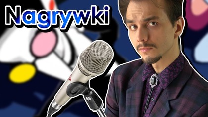 Jak ja nagrywam Dubbingi?