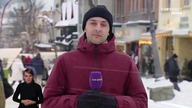 Przed Pucharem Świata w Zakopanem (15. 01. 2025)