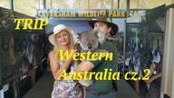 Western Australia 2018 OUTBACK # TRIP AZJA AUSTRALIA # KONIEC