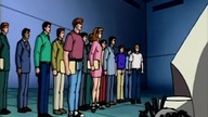 Spider-Man S02E01 Podstępna Szóstka