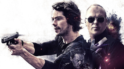 American Assassin (2017) 