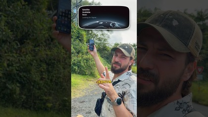 Jak WYSŁAĆ wiadomość BEZ ZASIĘGU? 