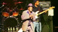 Gregory Isaacs Live In San Francisco