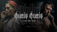 DUDEK P56 - OUAIS OUAIS FEAT. KALI PROD. ADASH | #philipragga 2024