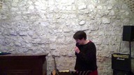 K.  Bożego Królestwa - Uwielbienie to panowanie (prorocze poselstwo) - Kinga Krupska-Firla
