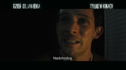 Dzień objawienia - w kinach od 10 czerwca