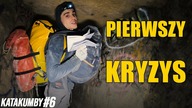 Chciałbym stąd wyjść...  ale tylko na chwilę! - Katakumby#6