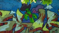 Legalne Graffiti?! Jak najbardziej!