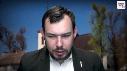 Przegląd tradycjonalistyczny #90 - Problem Ruchu Oporu (Kamil Klimczak)