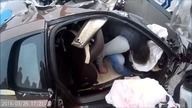 Idiota w lamborghini