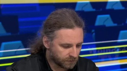 SOŚNIERZ MIAŻDŻY NOWICKĄ W TVP!