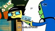 Cartoon Network Poland [September 2015] - Continuity