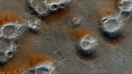 Mars in color #5