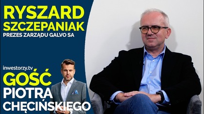Czy spółka Galvo jest niedoszacowana? Energetyka napędza zamówienia