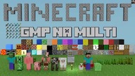 GMP Na Multi: Minecraft odc. 01 HappySky Adventure