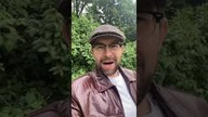 Podejrzany typek ucieka na Białoruś.  