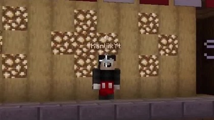 Głos Myszki Miki Prawda czy fałsz #shorts