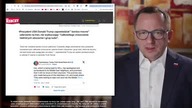 Trump Grozi Iranowi Użyciem Atomu¿ Czarnek na Premiera, a Polska Zostanie Bez Rakiet!.  Kopia z yt ;
