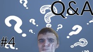 Q&A 4 Dziewczyna, marzenia, najważniejsze w życiu.