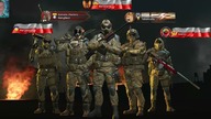 Warface - Mecz Rankingowy - D17 (1.09.2017) - Bukkake Masters nocą #4