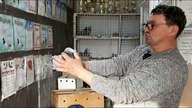 Bogdan Nieradka - gołębie Lini Vos 94, Golden Vos, Mustang, - nowy film gołębie 2022 - Prezentacja.
