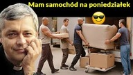 Mam samochód na poniedziałek #pawlukiewicz