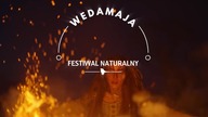 Zapraszamy na Festiwal Naturalny WEDAMAJA 30 maja - 1 czerwca 2025 w Eko-Osadzie Brzoz&oacute;wka (E