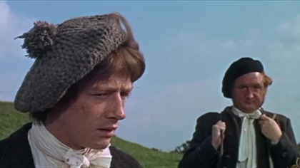 Zbereźnik(Sinful Davey) komedia, przygodowy 1969 lektor pl