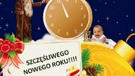 Życzenia noworoczne