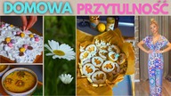Koniec luksusu, HAUL Z ZARY i świetne odkrycie kosmetyczne i pyszna zupa
