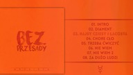 ARCZISTA - HAJSY, CZIKSY I LACOSTA (Bez Przesady EP)