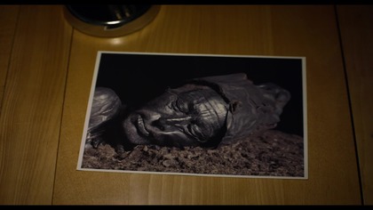 Tajemnicza mumia z Tollund - dokument lektor pl